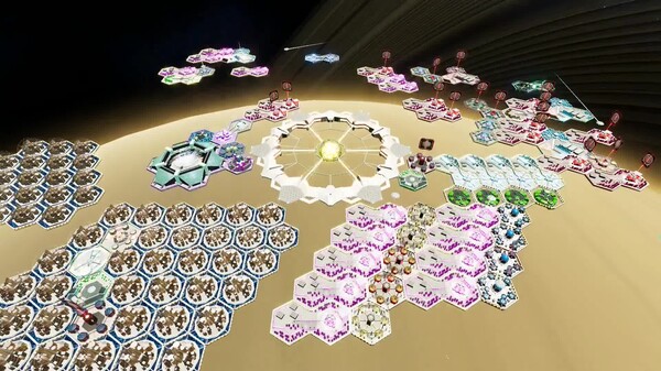 FARWORLD BEACON trailer thumbnail