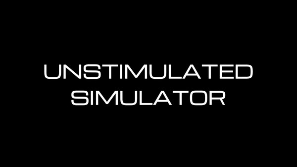 Unstimulated Simulator Release Trailer trailer thumbnail
