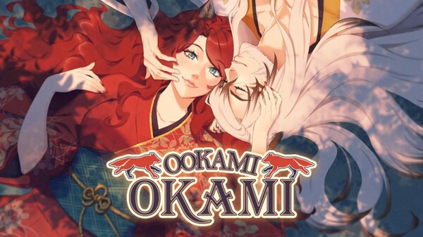 Ookami Okami_Second Trailer trailer thumbnail