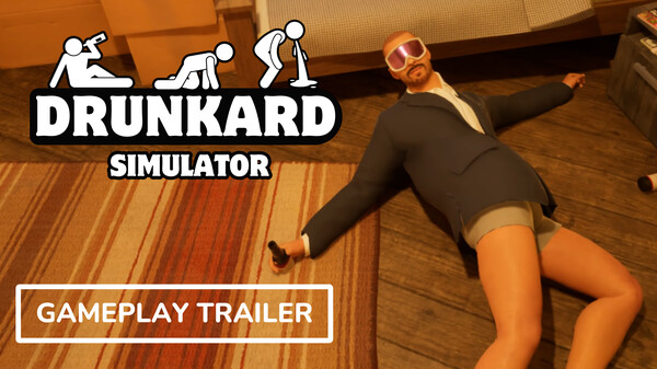 Gameplay Trailer trailer thumbnail