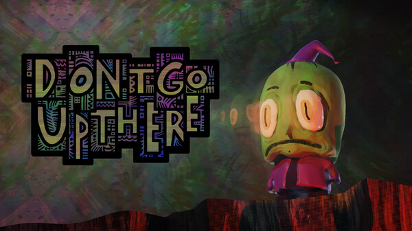 DON'T GO UP THERE TRAILER trailer thumbnail