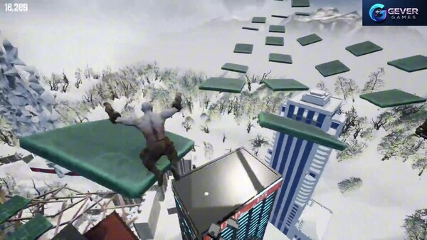 ONLYUP SNOW-A trailer thumbnail