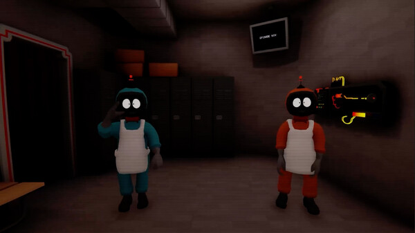 Burger Bots Inc. Update Trailer trailer thumbnail