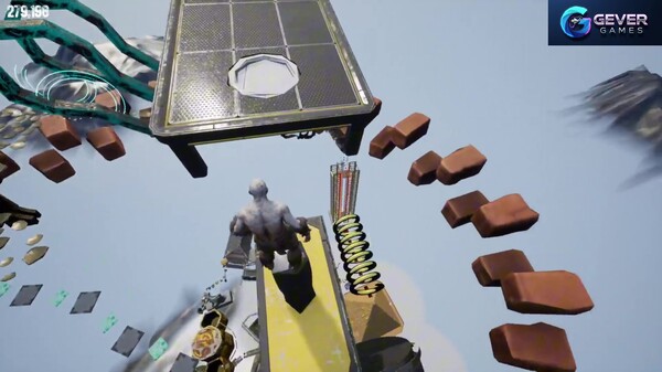 ONLYUP SNOW-B trailer thumbnail