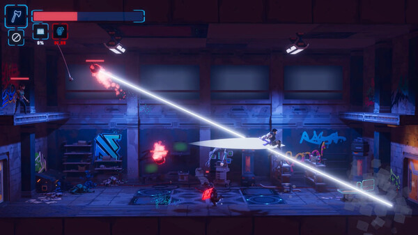 Echo Of Souls Gameplay Trailer trailer thumbnail