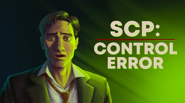 SCP: Control Error - Release Trailer trailer thumbnail