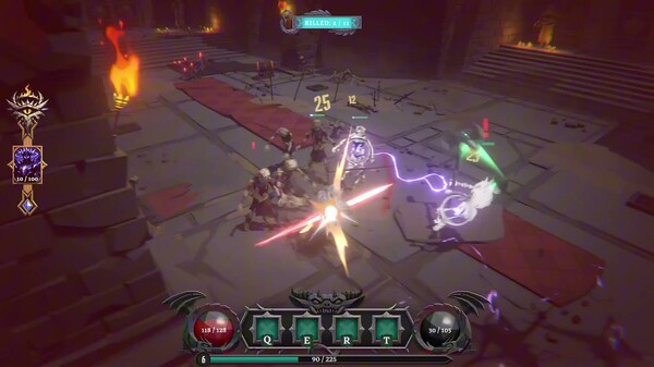GamePlay Trailer trailer thumbnail