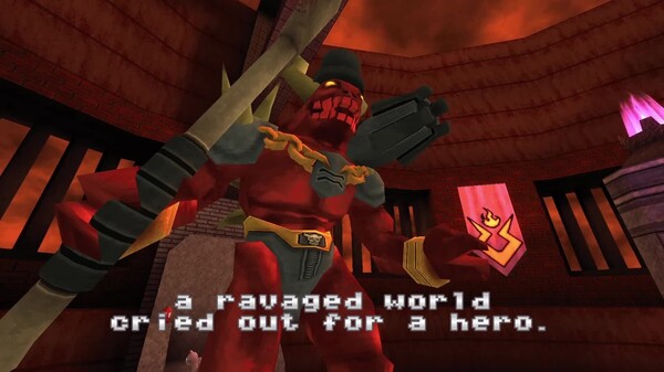 MeowGun: Hell Denizen v22 Full Release trailer thumbnail