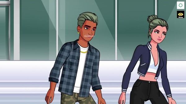 Trailer 1 trailer thumbnail