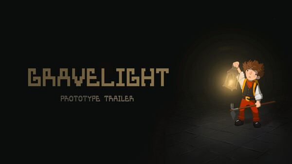 Gravelight Demo Trailer trailer thumbnail