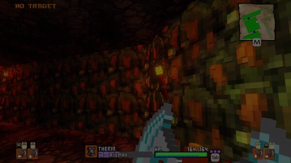 Alpha Gameplay 01 trailer thumbnail