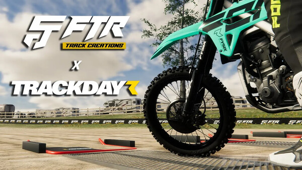 Feula x TrackDayR trailer thumbnail