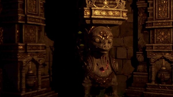 Mandir: Gods Untouched trailer thumbnail