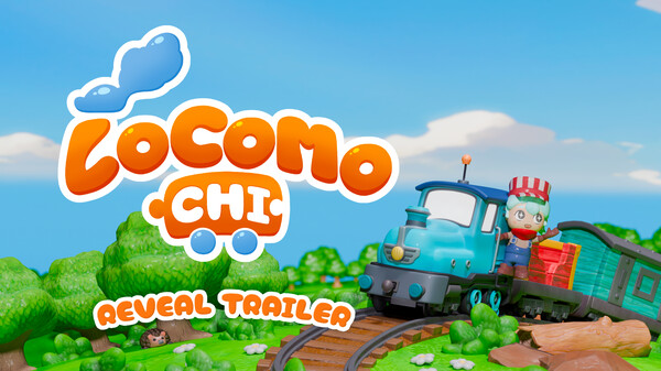 Reveal Trailer - Locomochi trailer thumbnail