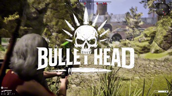 Bullet Head trailer thumbnail