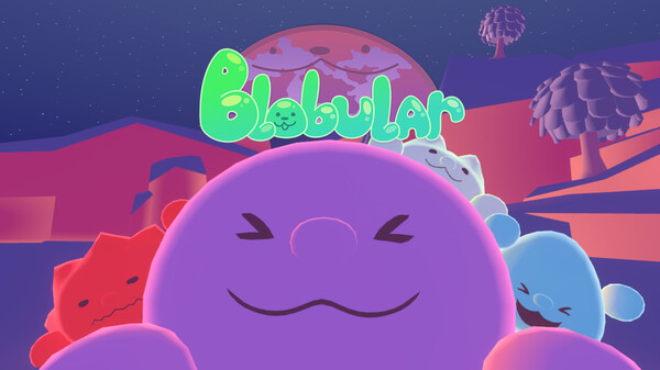 Blobular Trailer trailer thumbnail