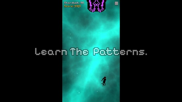 Void Light Trailer 1 trailer thumbnail