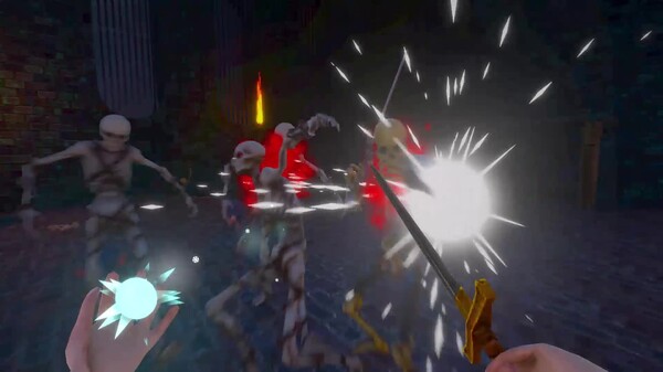 Reconquista Demo trailer thumbnail