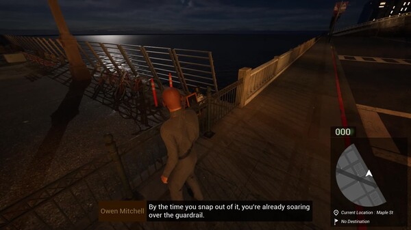 Designated Driver Simulator: The Streets Are Yours trailer thumbnail
