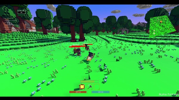 Playtest trailer trailer thumbnail