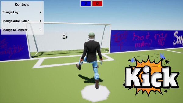 Gameplay Trailer trailer thumbnail
