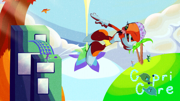 Capri Care Early Access trailer thumbnail