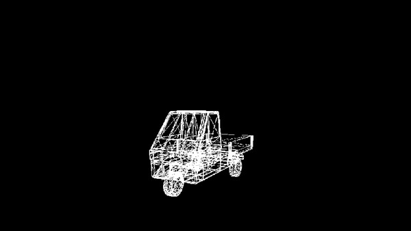 vitvitDRIVER 3D Trailer - doordash trailer thumbnail
