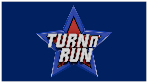 Will you be the next winner of Turn n' Run? trailer thumbnail