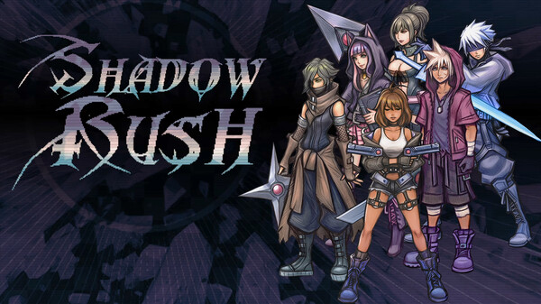 Shadow Rush Trailer trailer thumbnail