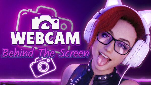 WebCam: Behind The Screen Trailer trailer thumbnail