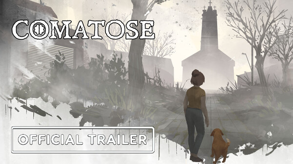 Comatose Chapter One Trailer trailer thumbnail