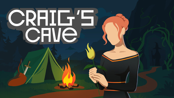 Craig's Cave Trailer trailer thumbnail