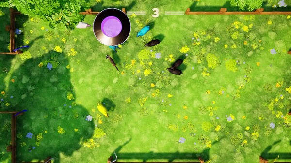 Sheepfold Trailer trailer thumbnail
