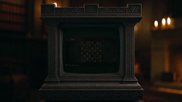 Glyph Gambit: Endgame Trailer trailer thumbnail