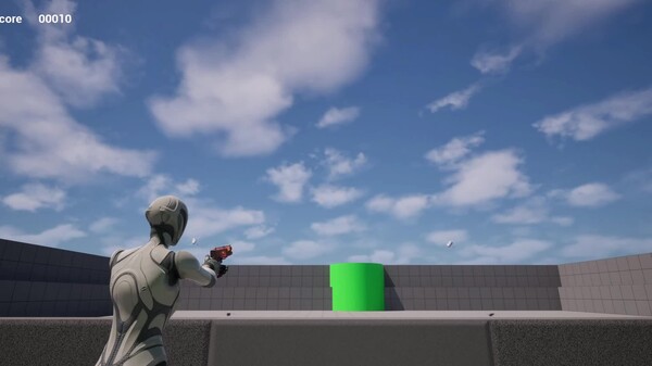 TargetShooterpreview trailer thumbnail