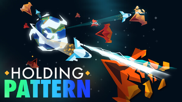 Holding Pattern Demo trailer thumbnail