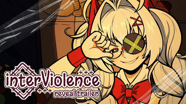 interViolence - Announcement Trailer trailer thumbnail