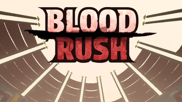 Blood Rush - Early Access Trailer trailer thumbnail