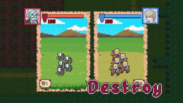 Demo Trailer trailer thumbnail