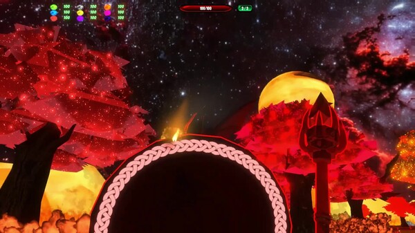 Game play trailer trailer thumbnail