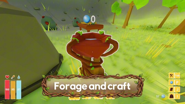 Gameplay Trailer trailer thumbnail