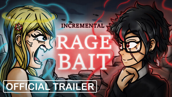 Announcement Trailer trailer thumbnail
