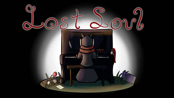 Lost Soul Trailer trailer thumbnail