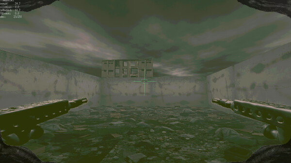 Network Purgatory trailer thumbnail