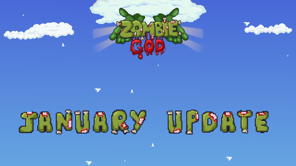 January Update Trailer trailer thumbnail
