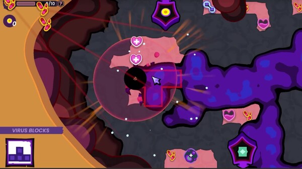 Winnie's Hole - Abomination Trailer trailer thumbnail