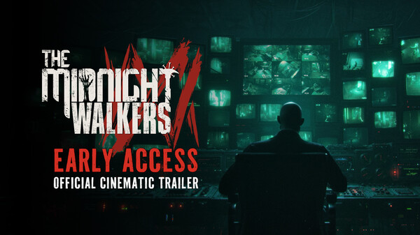 Early Access Official Cinematic Trailer trailer thumbnail
