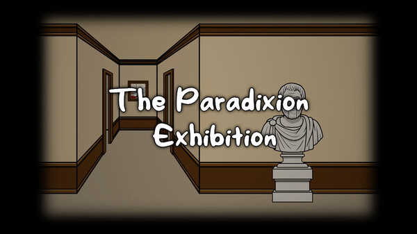 The Paradixion Exhibition Trailer trailer thumbnail