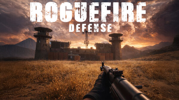 Roguefire Defense Trailer trailer thumbnail