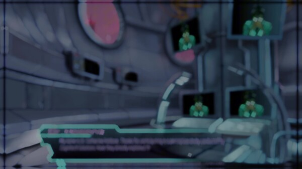 The Empathy Algorithm Trailer trailer thumbnail